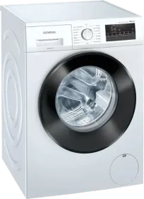 Siemens iQ500 WM12J26WIN 8 kg Fully Automatic Front Load Washing Machine