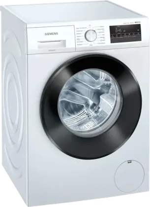Siemens iQ500 WM12J26WIN 8 kg Fully Automatic Front Load Washing Machine