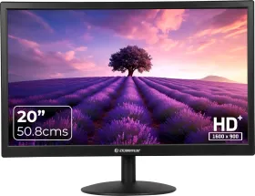Zebster Zeb-A20HD 20 inch HD+ Monitor