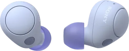 Sony WF-C700N True Wireless Earbuds
