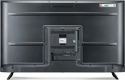 Vise VS55UWC1A 55 inch Ultra HD 4K Smart LED TV