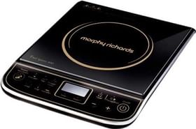 Morphy Richards Chef Xpress 400 Induction Cooker