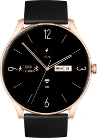 Maxima Max Pro Knight Plus Smartwatch