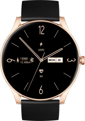 Maxima Max Pro Knight Plus Smartwatch