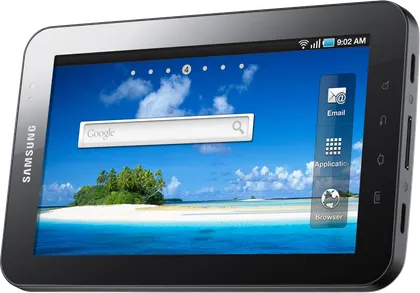 Samsung P1010 Galaxy Tab WiFi