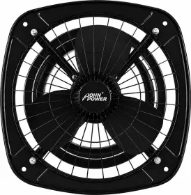 Johnpower 12 inch 3 Blade Exhaust Fan