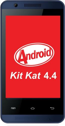 Celkon Campus A35K