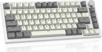Attack Shark K85 Wired Mechanical Keyboard - image 2