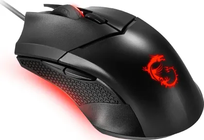 MSI CLUTCH GM08 Wired Gaming Mouse - image 3
