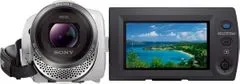 Sony HDR-PJ340E 9.2 MP Camcorder Camera