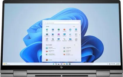 HP Envy x360 2-in-1 15-FE1073 Laptop (Intel Core Ultra 7 155U/ 32GB/ 1TB SSD/ Win 11)