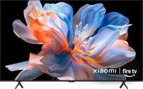 Xiaomi TV FX Series 2026 55 inch Ultra HD 4K Smart QD-Mini LED TV (L55MC-FSMIN)