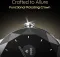 Pebble Vienna Smartwatch