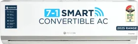 Motorola 203IPG25WMS 2 Ton 3 Star 2025 Inverter Split AC