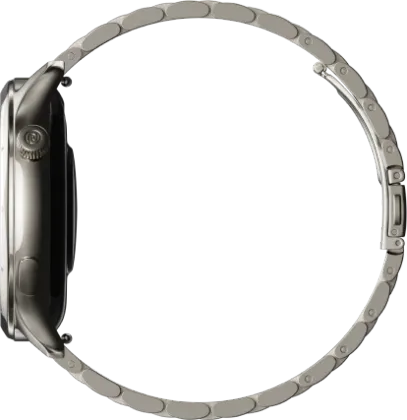 Noise NoiseFit Mettle Smartwatch