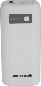 ERD 5200 mAh Power Bank