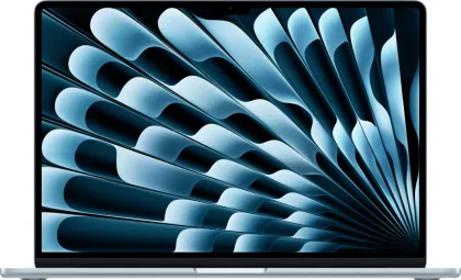 Apple MacBook Air 15 2026 Laptop (Apple M5/ 16GB/ 512GB SSD/ MacOS)