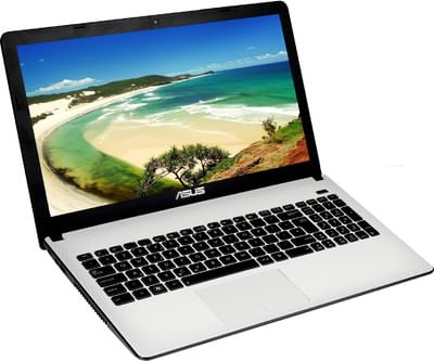 Asus F501A-XX187R Laptop (2nd Gen Ci3/ 4GB/ 500GB/ Win7 HB)
