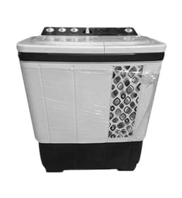 Videocon VS72L11 7.2 kg Semi Automatic Top Load Washing Machine