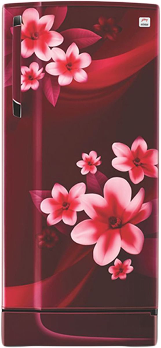 godrej 200 ltr 3 star refrigerator price