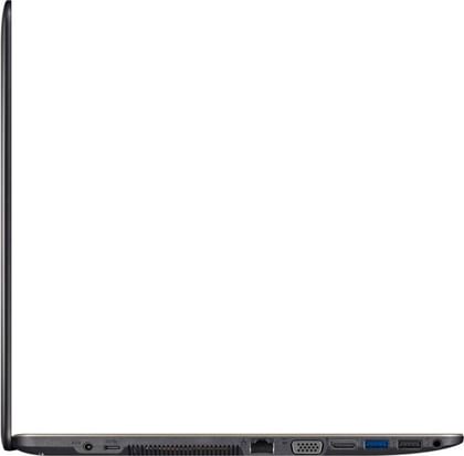 Asus R541UJ-DM174 Laptop (7th Gen Ci5/ 8GB/ 1TB/ FreeDOS/ 2GB Graph)
