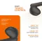 AmazonBasics AB-IE3 True Wireless Earbuds