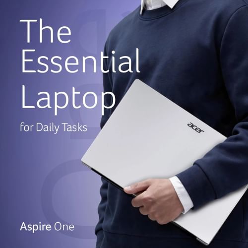 Acer Aspire One A114-45 Laptop