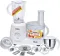 Inalsa Fiesta Lx 650 W Food Processor