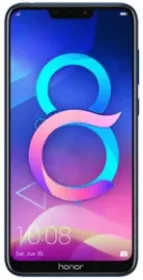 Huawei Honor 8C