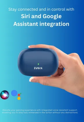 Zusix AuraPods 180 True Wireless Earbuds