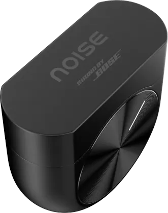 Noise Master Buds 2 True Wireless Earbuds