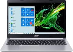 Acer Aspire 5 A515-55-75NC Laptop vs Tecno Megabook T1 Laptop
