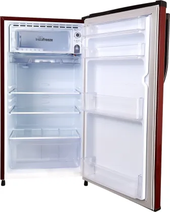 Lloyd GLDC182RRRT2JC 165 L 1 Star Single Door Refrigerator