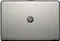 HP 15-AC603TU (T0Z53PAX) Notebook (6th Gen Ci5/ 4GB/ 1TB/ FreeDOS)