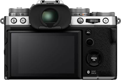 Fujifilm X-T5 40MP Mirrorless Camera (Body Only)