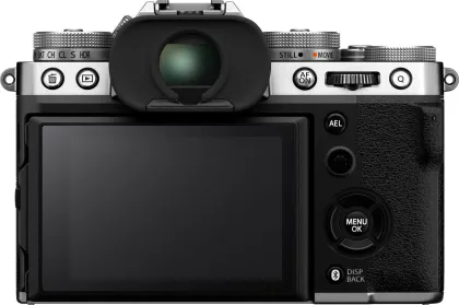 Fujifilm X-T5 40MP Mirrorless Camera with XF 16-50mm F/2.8-4.8 Lens
