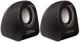 Zebronics IGLOO 2.0 Channel Desktop Speaker