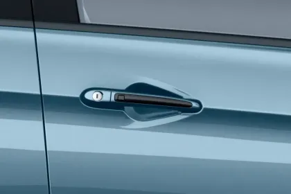 Tata Tiago EV XT LR