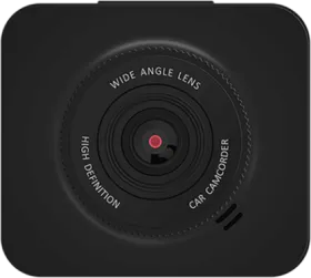 Procus Iris Car Dash Camera