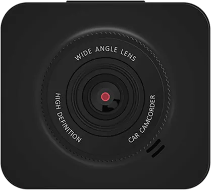 Procus Iris Car Dash Camera