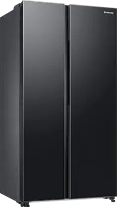 Samsung RS76CG8113B1 653 L Side by Side Refrigerator