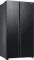 Samsung RS76CG8113B1 653 L Side by Side Refrigerator