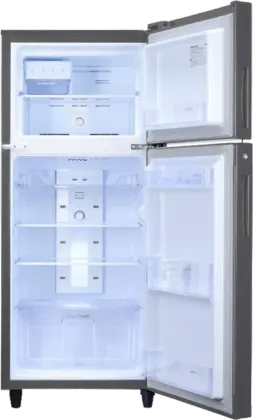 Godrej RT EON ALPHA 270C RI 253 L 3 Star Double Door Refrigerator