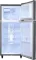 Godrej RT EON ALPHA 270C RI 253 L 3 Star Double Door Refrigerator