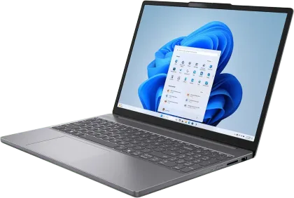 Lenovo IdeaPad Slim 3 15IRH10 83K100S4IN Laptop (13th Gen Core i5/ 16GB/ 512GB SSD/ Win11)