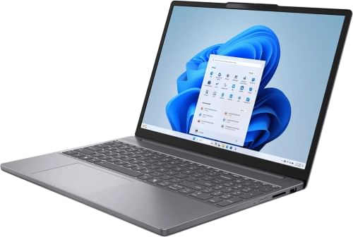 Lenovo IdeaPad Slim 3 15IRH10 83K100S4IN Laptop (13th Gen Core i5/ 16GB/ 512GB SSD/ Win11)