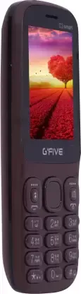 GFive C3 Smart