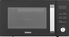 Galanz GLCMXJ25BKC09 25 L Convection & Grill Microwave Oven