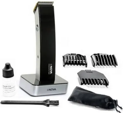 Nova NHT 1075 Cordless Trimmer For Men
