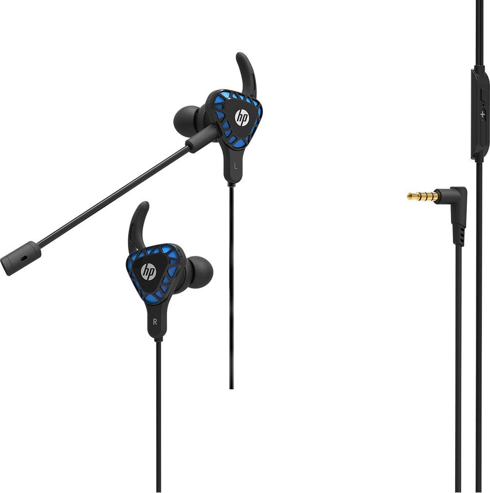 HP H150 Wired Gaming Headset Best Price in India 2022, Specs & Review